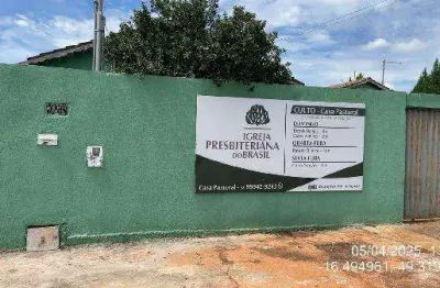 Oportunidade única em santo antonio de goias - go | tipo: casa | negociação: licitação aberta  | situação: imóvel