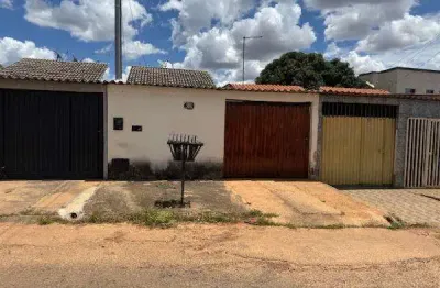 Oportunidade única em luziania - go | tipo: casa | negociação: licitação aberta  | situação: imóvel