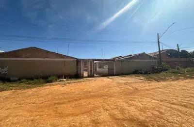 Oportunidade única em luziania - go | tipo: casa | negociação: licitação aberta  | situação: imóvel