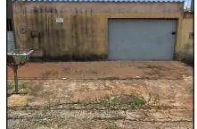 Oportunidade única em santo antonio do descoberto - go | tipo: casa | negociação: licitação aberta  | situação: imóvel
