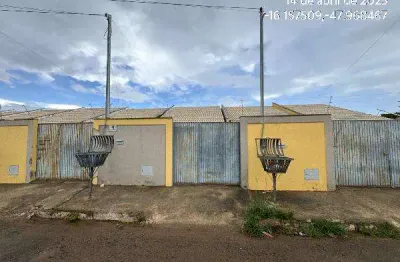 Oportunidade única em luziania - go | tipo: casa | negociação: licitação aberta  | situação: imóvel