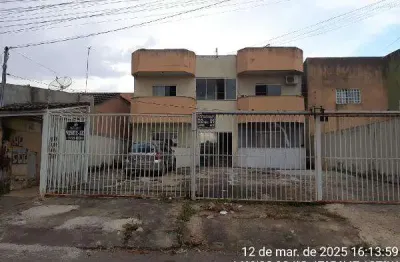 Oportunidade única em luziania - go | tipo: apartamento | negociação: licitação aberta  | situação: imóvel