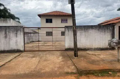 Oportunidade única em cidade ocidental - go | tipo: apartamento | negociação: venda direta online  | situação: imóvel