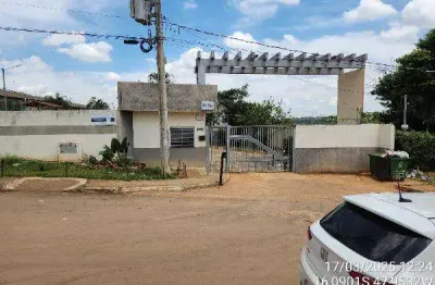 Oportunidade única em cidade ocidental - go | tipo: apartamento | negociação: venda online  | situação: imóvel