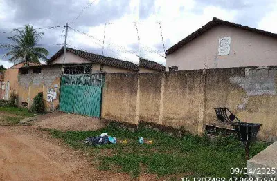 Oportunidade única em luziania - go | tipo: casa | negociação: licitação aberta  | situação: imóvel