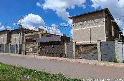 Oportunidade única em valparaiso de goias - go | tipo: apartamento | negociação: venda direta online  | situação: imóvel