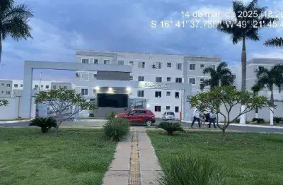 Oportunidade única em goiania - go | tipo: apartamento | negociação: licitação aberta  | situação: imóvel