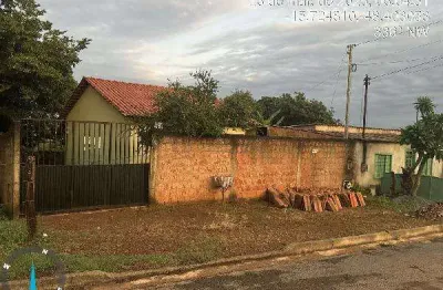 Oportunidade única em cocalzinho de goias - go | tipo: casa | negociação: licitação aberta  | situação: imóvel