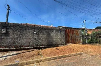 Oportunidade única em cocalzinho de goias - go | tipo: casa | negociação: licitação aberta  | situação: imóvel