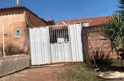Oportunidade única em cocalzinho de goias - go | tipo: casa | negociação: licitação aberta  | situação: imóvel
