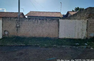 Oportunidade única em cocalzinho de goias - go | tipo: casa | negociação: licitação aberta  | situação: imóvel