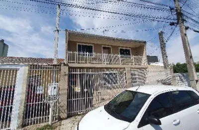 Oportunidade única em curitiba - pr | tipo: casa | negociação: licitação aberta  | situação: imóvel