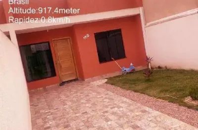 Oportunidade única em fazenda rio grande - pr | tipo: casa | negociação: licitação aberta  | situação: imóvel