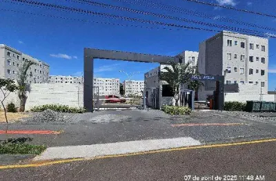 Oportunidade única em arapongas - pr | tipo: apartamento | negociação: licitação aberta  | situação: imóvel