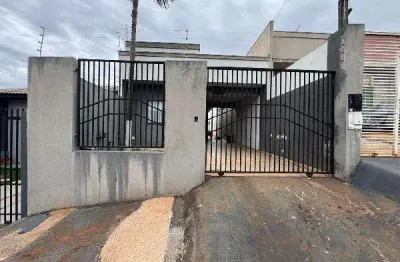 Oportunidade única em arapongas - pr | tipo: casa | negociação: licitação aberta  | situação: imóvel