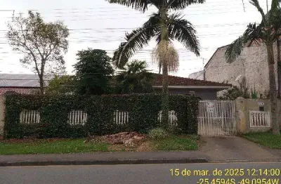 Oportunidade única em piraquara - pr | tipo: casa | negociação: licitação aberta  | situação: imóvel