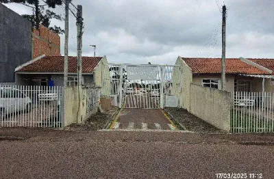 Oportunidade única em fazenda rio grande - pr | tipo: casa | negociação: licitação aberta  | situação: imóvel