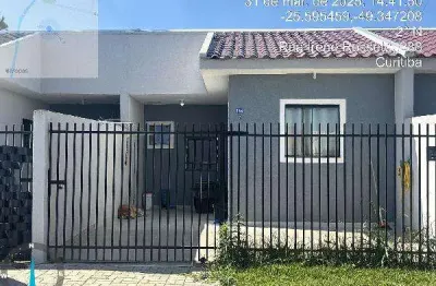 Oportunidade única em curitiba - pr | tipo: casa | negociação: licitação aberta  | situação: imóvel