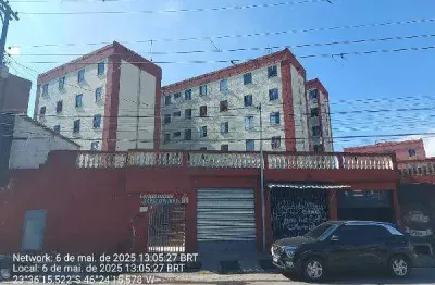 Oportunidade Única em SAO PAULO - SP | Tipo: Apartamento | Negociação: Venda Direta Online  | Situação: Imóvel
