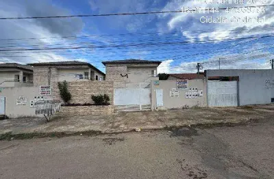 Oportunidade única em cidade ocidental - go | tipo: apartamento | negociação: venda direta online  | situação: imóvel