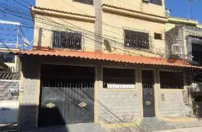 Oportunidade Única em NILOPOLIS - RJ | Tipo: Apartamento | Negociação: Venda Online  | Situação: Imóvel