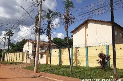 Oportunidade única em cidade ocidental - go | tipo: apartamento | negociação: venda direta online  | situação: imóvel