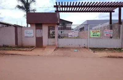 Oportunidade única em cidade ocidental - go | tipo: apartamento | negociação: venda direta online  | situação: imóvel