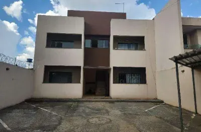 Oportunidade única em luziania - go | tipo: apartamento | negociação: venda direta online  | situação: imóvel