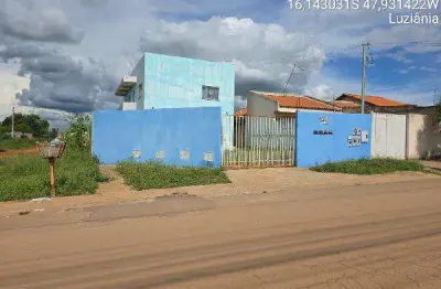 Oportunidade única em luziania - go | tipo: apartamento | negociação: venda direta online  | situação: imóvel