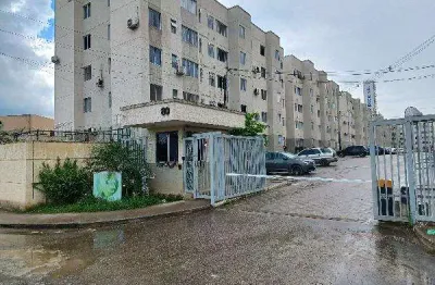 Oportunidade Única em BELFORD ROXO - RJ | Tipo: Apartamento | Negociação: Venda Direta Online  | Situação: Imóvel