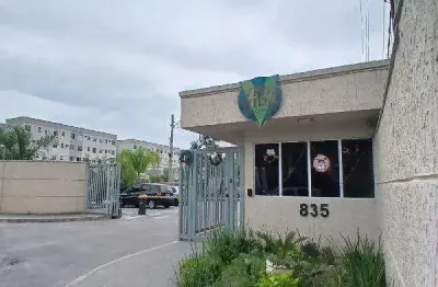 Oportunidade única em belford roxo - rj | tipo: apartamento | negociação: venda direta online  | situação: imóvel