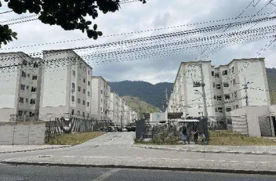 Oportunidade Única em NOVA IGUACU - RJ | Tipo: Apartamento | Negociação: Venda Direta Online  | Situação: Imóvel