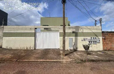 Oportunidade única em aguas lindas de goias - go | tipo: apartamento | negociação: venda direta online  | situação: imóvel