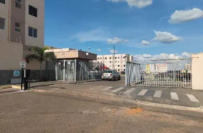 Oportunidade única em valparaiso de goias - go | tipo: apartamento | negociação: venda direta online  | situação: imóvel