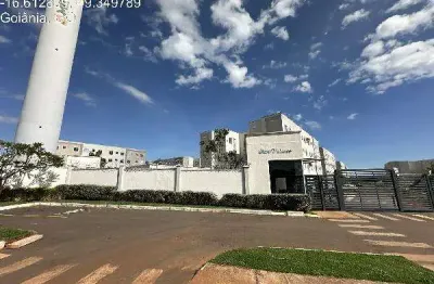 Oportunidade única em goiania - go | tipo: apartamento | negociação: venda direta online  | situação: imóvel