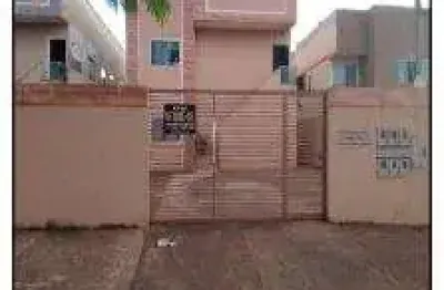 Oportunidade Única em CIDADE OCIDENTAL - GO | Tipo: Apartamento | Negociação: Venda Direta Online  | Situação: Imóvel