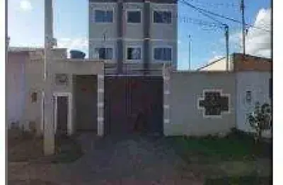 Oportunidade única em luziania - go | tipo: apartamento | negociação: venda direta online  | situação: imóvel