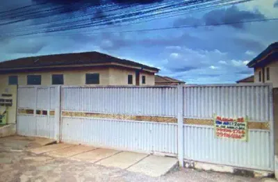 Oportunidade única em aguas lindas de goias - go | tipo: apartamento | negociação: venda online  | situação: imóvel
