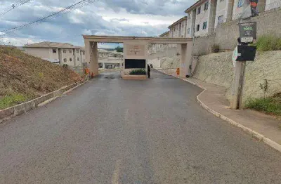 Oportunidade Única em LUZIANIA - GO | Tipo: Apartamento | Negociação: Venda Direta Online  | Situação: Imóvel