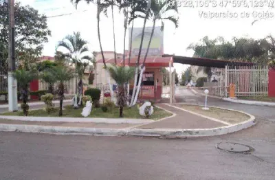 Oportunidade única em valparaiso de goias - go | tipo: apartamento | negociação: venda direta online  | situação: imóvel