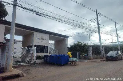 Oportunidade única em valparaiso de goias - go | tipo: apartamento | negociação: venda direta online  | situação: imóvel