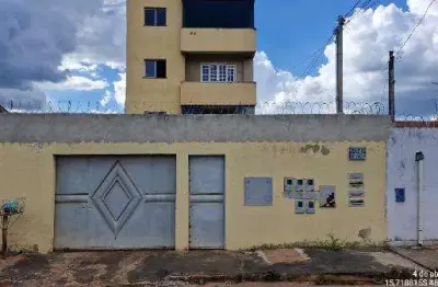 Oportunidade única em aguas lindas de goias - go | tipo: apartamento | negociação: leilão  | situação: imóvel