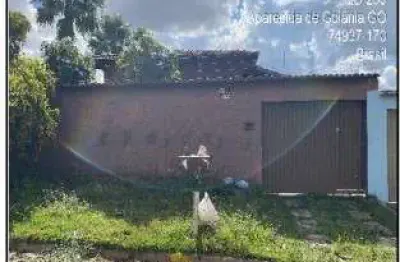 Oportunidade única em aparecida de goiania - go | tipo: casa | negociação: leilão  | situação: imóvel
