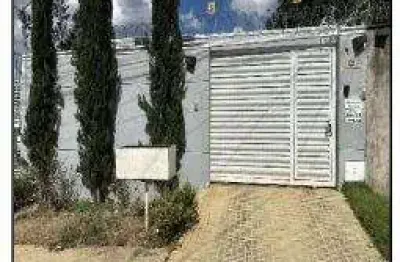 Oportunidade única em senador canedo - go | tipo: casa | negociação: leilão  | situação: imóvel