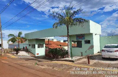 Oportunidade única em goiania - go | tipo: casa | negociação: leilão  | situação: imóvel