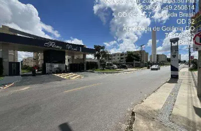 Oportunidade única em aparecida de goiania - go | tipo: apartamento | negociação: leilão  | situação: imóvel