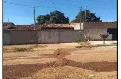 Oportunidade única em santo antonio do descoberto - go | tipo: casa | negociação: leilão  | situação: imóvel