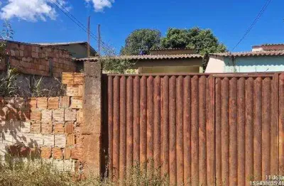 Oportunidade única em santo antonio do descoberto - go | tipo: casa | negociação: leilão  | situação: imóvel