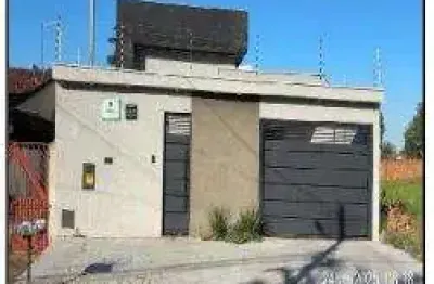 Oportunidade única em aparecida de goiania - go | tipo: casa | negociação: leilão  | situação: imóvel