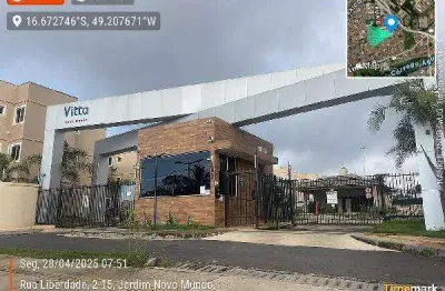Oportunidade única em goiania - go | tipo: apartamento | negociação: leilão  | situação: imóvel